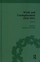 Book cover of: Work and Unemployment 1834-1911