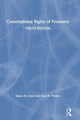 Book cover of: Constitutional Rights of Prisoners. By: John Palmer