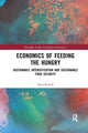 Book cover of: Economics of Feeding the Hungry. By: Noel Russell