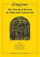 Book cover of: Jingjiao. By: Roman Malek