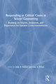 Book cover of: Responding to Critical Cases in School Counseling. By: Judy A. Nelson