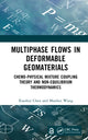 Book cover of: Multiphase Flows in Deformable Geomaterials