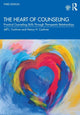 Book cover of: Heart of Counseling. By: Jeff L. Cochran