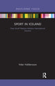 Book cover of: Sport in Iceland