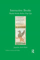 Book cover of: Interactive Books. By: Jacqueline Reid-Walsh