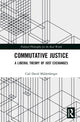 Book cover of: Commutative Justice. By: Carl David Mildenberger