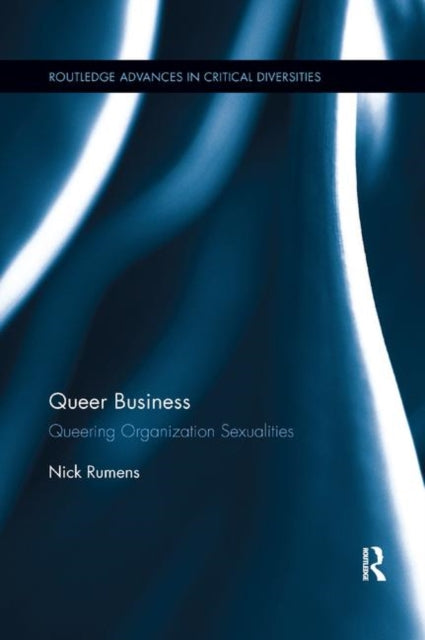 Book cover of: Queer Business
