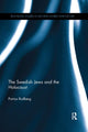 Book cover of: Swedish Jews and the Holocaust. By: Pontus Rudberg