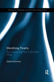 Book cover of: Moralising Poverty. By: Serena Romano