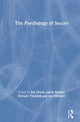 Book cover of: Psychology of Soccer. By: Joe Dixon