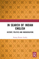 Book cover of: In Search of Indian English. By: Ranjan Kumar Auddy