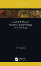 Book cover of: Geophagia. By: Anil Gupta