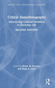 Book cover of: Critical Autoethnography. By: Robin M. Boylorn