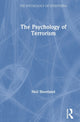 Book cover of: Psychology of Terrorism. By: Neil Shortland