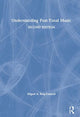 Book cover of: Understanding Post-Tonal Music. By: Miguel A. Roig-Francolí