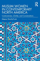 Book cover of: Muslim Women in Contemporary North America. By: Meena Sharify-Funk