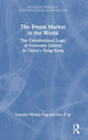 Book cover of: Freest Market in the World. By: Gonzalo Villalta Puig