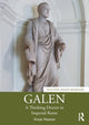 Book cover of: Galen. By: Vivian Nutton