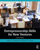 Book cover of: Entrepreneurship Skills for New Ventures. By: David C. Kimball