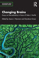 Book cover of: Changing Brains. By: Helen J. Neville