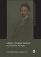 Book cover of: Henry Ossawa Tanner. By: Jr.Naurice Frank Woods