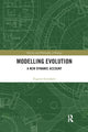 Book cover of: Modelling Evolution. By: Eugene Earnshaw-Whyte