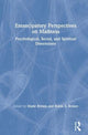 Book cover of: Emancipatory Perspectives on Madness. By: Marie Brown
