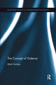 Book cover of: Concept of Violence. By: Mark Vorobej