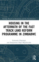 Book cover of: Housing in the Aftermath of the Fast Track Land Reform Programme in Zimbabwe. By: Lovemore Chipungu