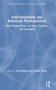 Book cover of: Intersectionality and Relational Psychoanalysis. By: Max Belkin