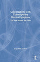 Book cover of: Conversations with Contemporary Cinematographers. By: Jacqueline B. Frost