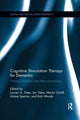 Book cover of: Cognitive Stimulation Therapy for Dementia. By: Lauren A. Yates