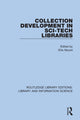 Book cover of: Collection Development in Sci-Tech Libraries. By: Ellis Mount