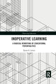 Book cover of: Inoperative Learning. By: Tyson E. Lewis