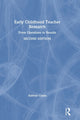 Book cover of: Early Childhood Teacher Research. By: Kathryn Castle