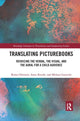 Book cover of: Translating Picturebooks