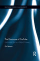 Book cover of: Discourse of YouTube