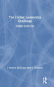 Book cover of: Global Leadership Challenge. By: J. Stewart Black