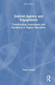 Book cover of: Student Agency and Engagement. By: Tansy Jessop