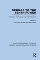 Book cover of: Serials to the Tenth Power. By: Meetings Staff North American Serials Interest Group