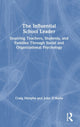 Book cover of: Influential School Leader. By: Craig Murphy