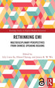 Book cover of: Rethinking EMI. By: Yiwen Su