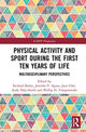 Book cover of: Physical Activity and Sport During the First Ten Years of Life. By: Bailey, Richard