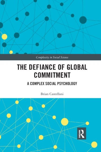 Book cover of: Defiance of Global Commitment