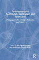 Book cover of: Developmentally Appropriate Curriculum and Instruction. By: Ana Garcia-Nevarez