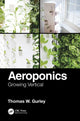 Book cover of: Aeroponics. By: Thomas W. Gurley