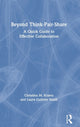 Book cover of: Beyond Think-Pair-Share. By: Laura Gullette Smith