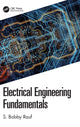 Book cover of: Electrical Engineering Fundamentals. By: S. Bobby Rauf