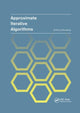 Book cover of: Approximate Iterative Algorithms. By: Anthony Almudevar
