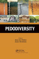 Book cover of: Pedodiversity. By: Juan José Ibáñez